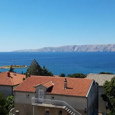 Apartman Nina Seaview