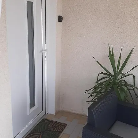 Apartman Nina Seaview Novi Vinodolski