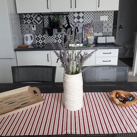 Apartman Nina Seaview