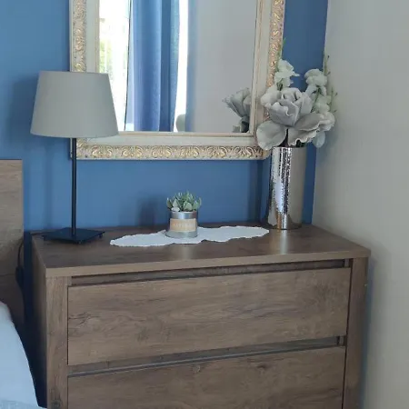 Apartman Nina Seaview Novi Vinodolski