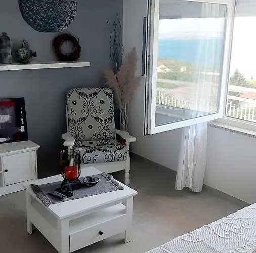 Apartmán Nina Seaview