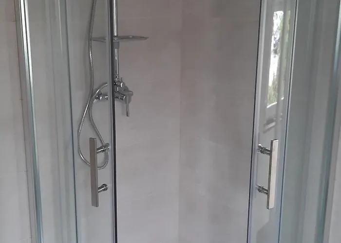 Apartmán Nina Seaview *