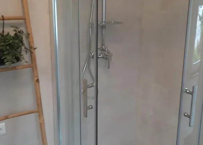 Nina Seaview Apartmán Novi Vinodolski
