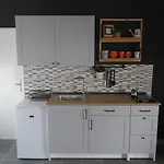Apartament Nina Seaview Novi Vinodolski
