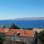 Apartament Nina Seaview