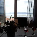 דירה Nina Seaview נובי ווינודולסקי