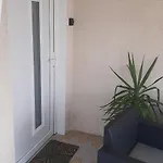 Apartament Nina Seaview Novi Vinodolski