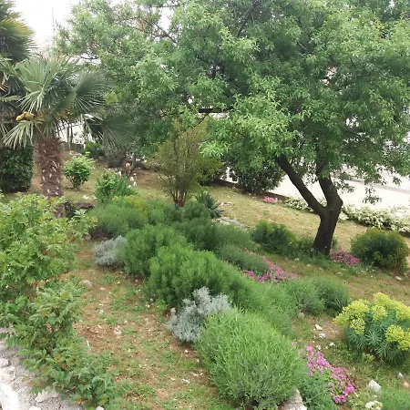 Appartamento Nina Seaview *