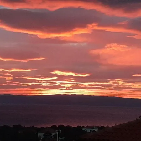 Apartmán Nina Seaview *