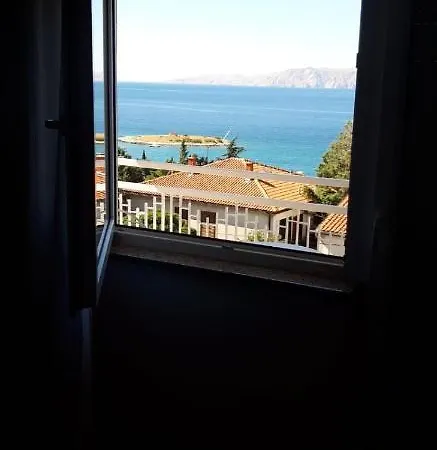 Nina Seaview Novi Vinodolski