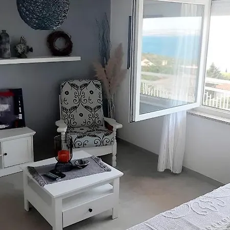 Appartamento Nina Seaview