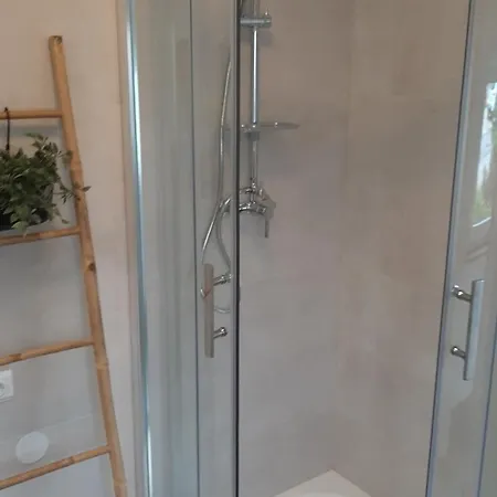 Nina Seaview Apartmán Novi Vinodolski