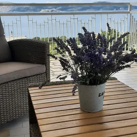 Appartamento Nina Seaview *