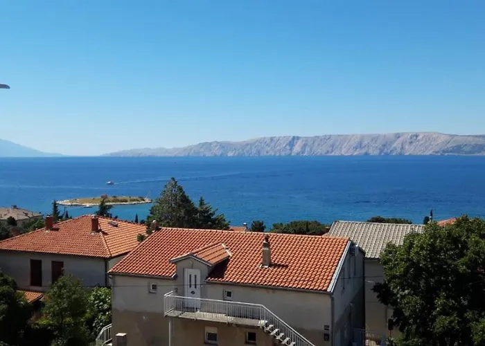 Apartment Nina Seaview