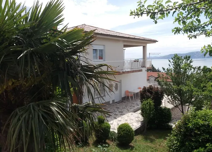 Apartment Nina Seaview *
