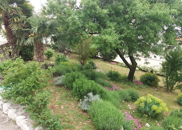 Appartamento Nina Seaview *