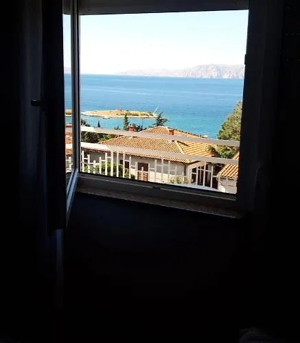 Nina Seaview Novi Vinodolski