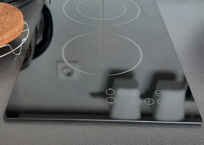 Apartment Nina Seaview