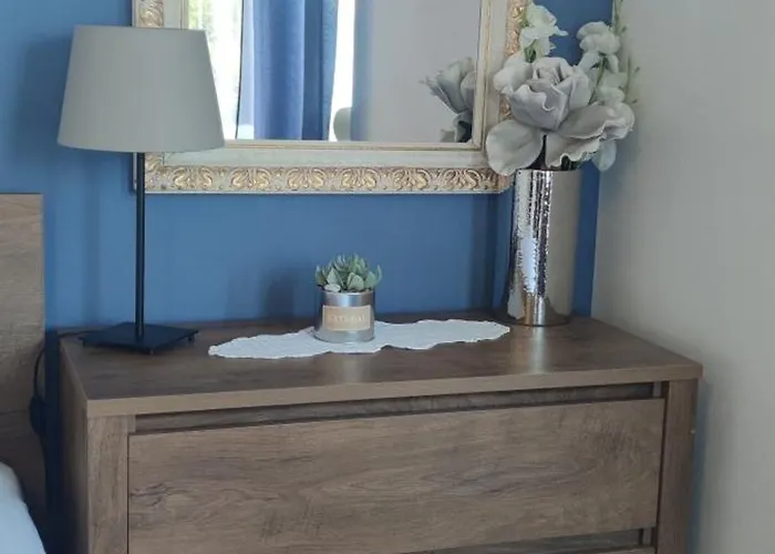 Apartment Nina Seaview Novi Vinodolski